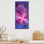 急速化 ポスター (キッチン)