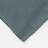 急降下する フリースブランケット (角)