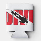 急降下 缶クーラー (裏面)