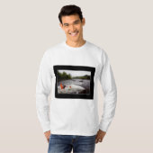 急降下 Tシャツ (正面フル)