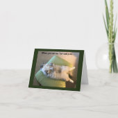 急食べ過ぎば カード (正面)