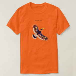 急騰するホルンビル Tシャツ