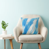 「急」 クッション (椅子)