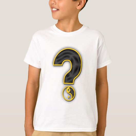 性はパーティーのTシャツを明らかにします Tシャツ (正面)