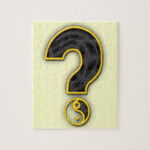 性はパーティーを明らかにします ジグソーパズル (縦)