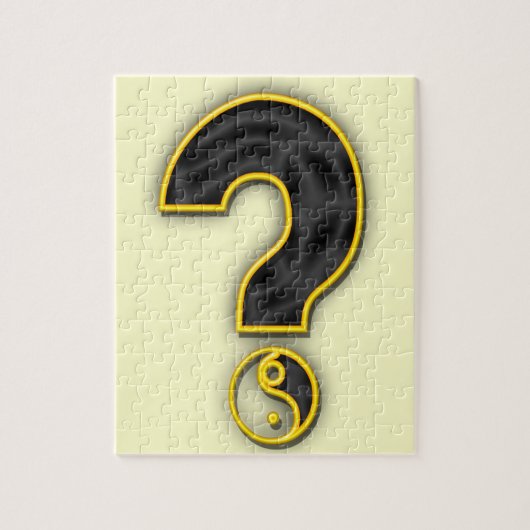 性はパーティーを明らかにします ジグソーパズル (縦)