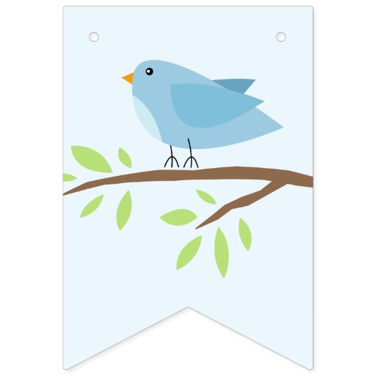 性はベビーシャワーの旗布の旗の旗を明らかにします バンティングフラッグ (第1の旗)