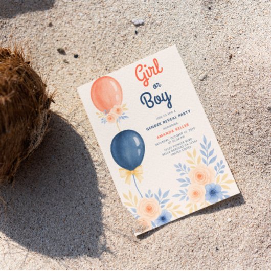 性エレガント別の表示招待状 招待状