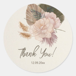 性モダン別表示 |性別のミニマルな表示 ラウンドシール