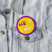 性交代宣告 缶バッジ (インサイチュ)