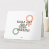 性分が二人しかない カード (裏面)