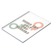 性分が二人しかない ノートブック (左側)