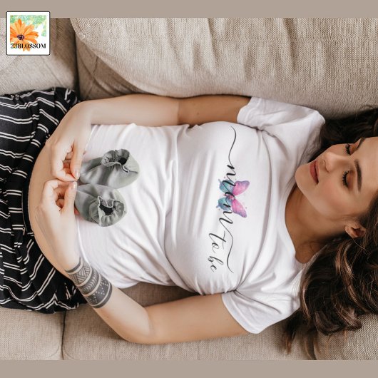 性別になる母がパーティー一致を明らかにする Tシャツ