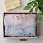 性別によるパーティーと集会の少年または少女の表示 薄葉紙 (ギフト)