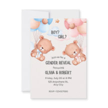 性別によるパーティーの表示