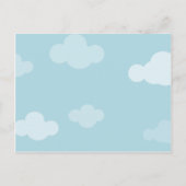 性別による引っ掻き具(引っ掻き実在具ではない) 案内ポストカード (裏面)