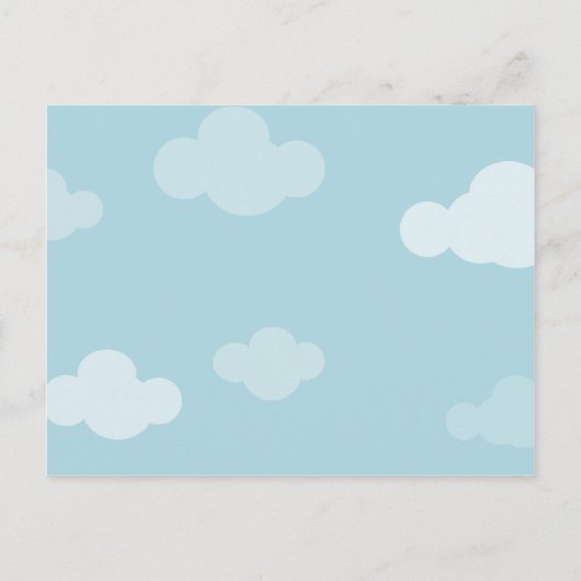 性別による引っ掻き具(引っ掻き実在具ではない) 案内ポストカード (裏面)