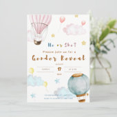 性別による招待バルーンの雲 シーズンカード (スタンド正面)