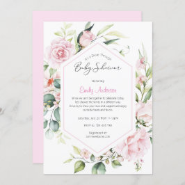 性別の明るさの招待状（蜂のように甘い） 招待状