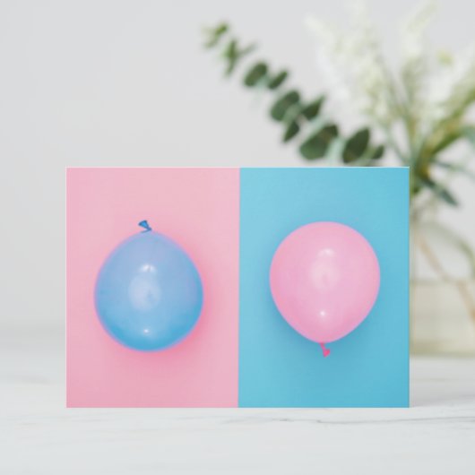 性別の明示 出欠カード (スタンド正面)