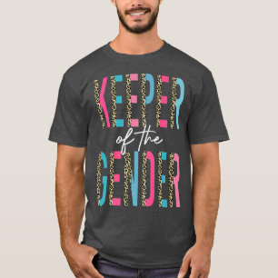 性別の表示ジェンダーの表示のキーパー Tシャツ