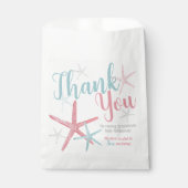 性別の表示パーティー フェイバーバッグ (正面)