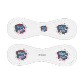 性別の表示 野球ボール (パネル)