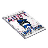 性別のAuntie Keeperがパーティーアイディア ノートブック (右側)