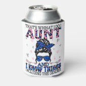 性別のAuntie Keeperがパーティーアイディア 缶クーラー (缶裏面)