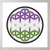 性別聖域 ポスター (正面)