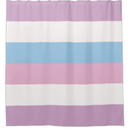 性別間フラグ シャワーカーテン