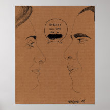 性差別と人種差別