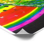 性欲のない ポスター (角)