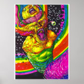 性欲のない ポスター (正面)