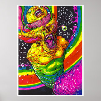 性欲のない ポスター