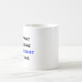 性病学者素晴らし、 コーヒーマグカップ (中央)