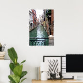 性病 ポスター (ホームオフィス)