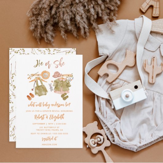 性素朴別開示招待状 招待状