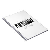 性能 ノートブック (右側)