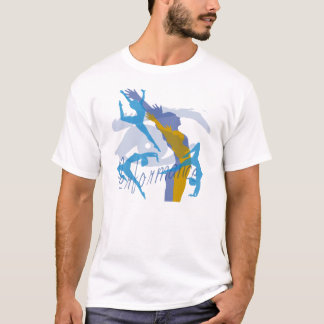 性能 Tシャツ