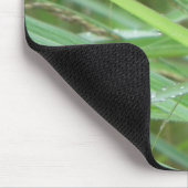 性質のエピソード マウスパッド (コーナー)