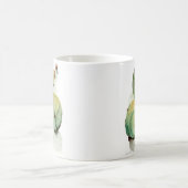 性質の台所: ナシのコーヒー・マグ コーヒーマグカップ (中央)