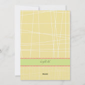 性質の巣の写真カード シーズンカード (裏面)