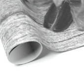 性質の美しいの光沢のある包装紙 ラッピングペーパー (ロールコーナー)