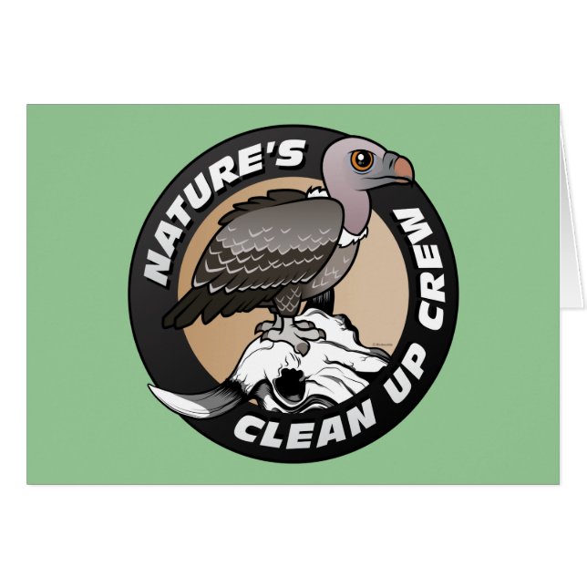 性質は乗組員をきれいにします (正面横)