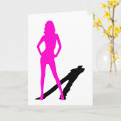 性転換後すぐに良くなる カード (黄色い花)