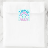 性転換者 スクエアシール (バッグ)