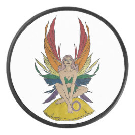 性間妖精の国 アイスホッケーパック