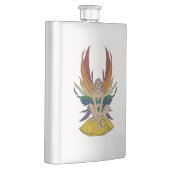 性間妖精の国 フラスク (右)