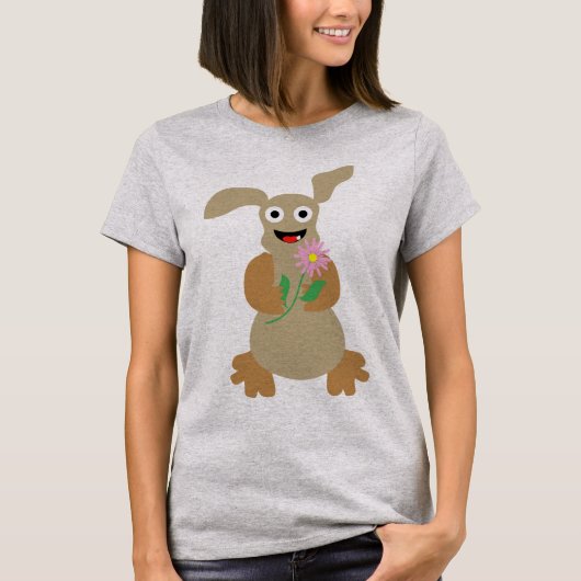 怪おもしろい物 Tシャツ (正面)